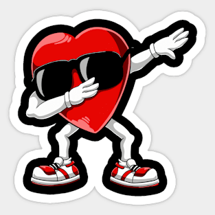 Valentines day Sticker